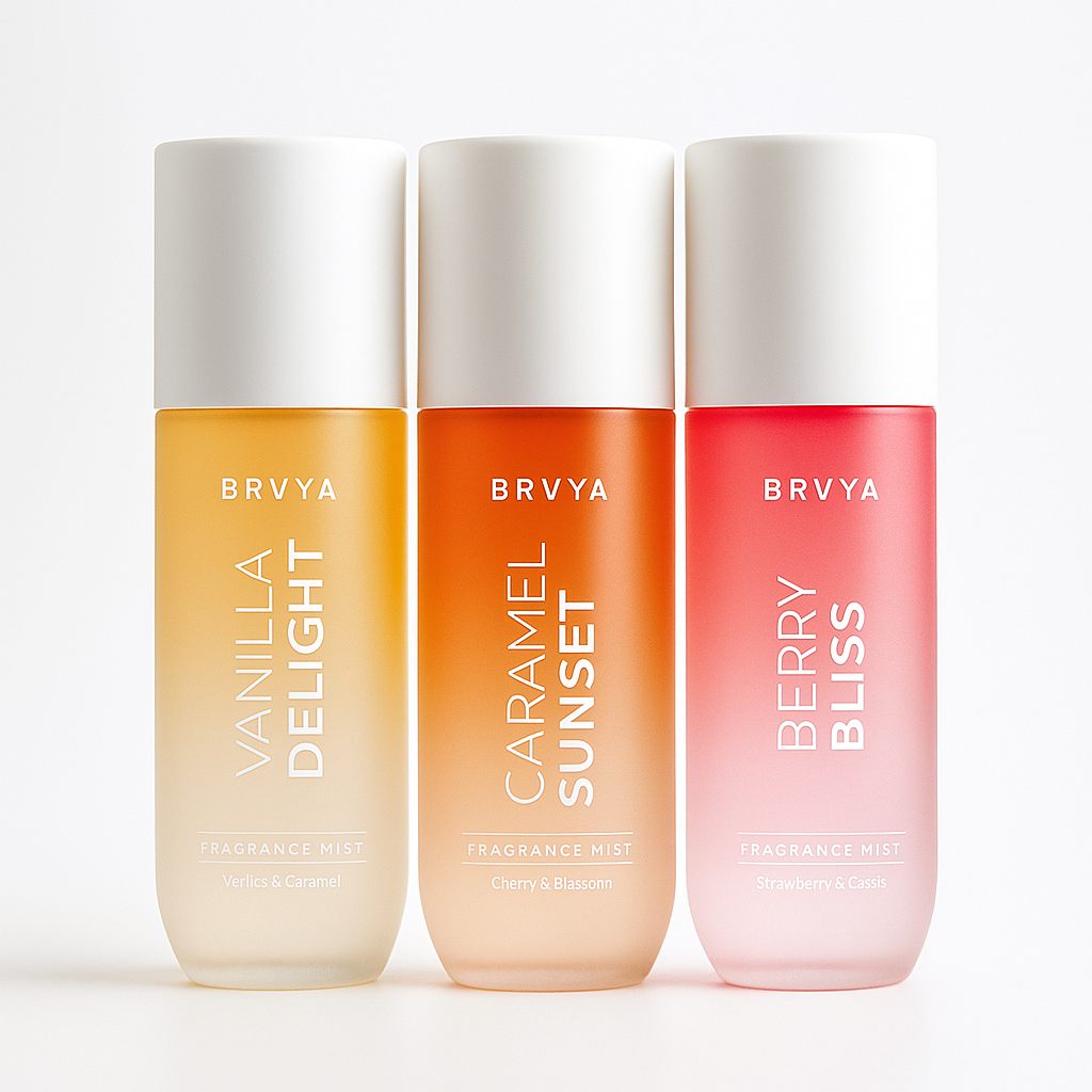 Sunset Haze Collection