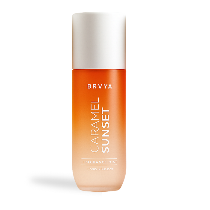 Caramel Sunset – Sunset Haze