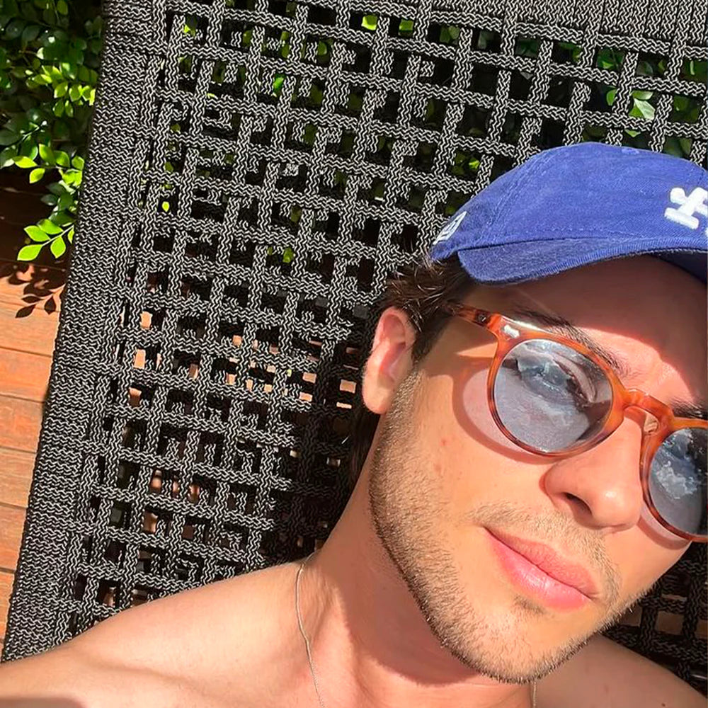 ALGARVE™ - Pack of 3 Glasses (Buy 1, Get 3)