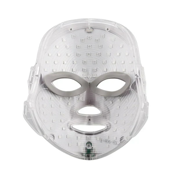 Kahuna Red Therapy Facial Mask