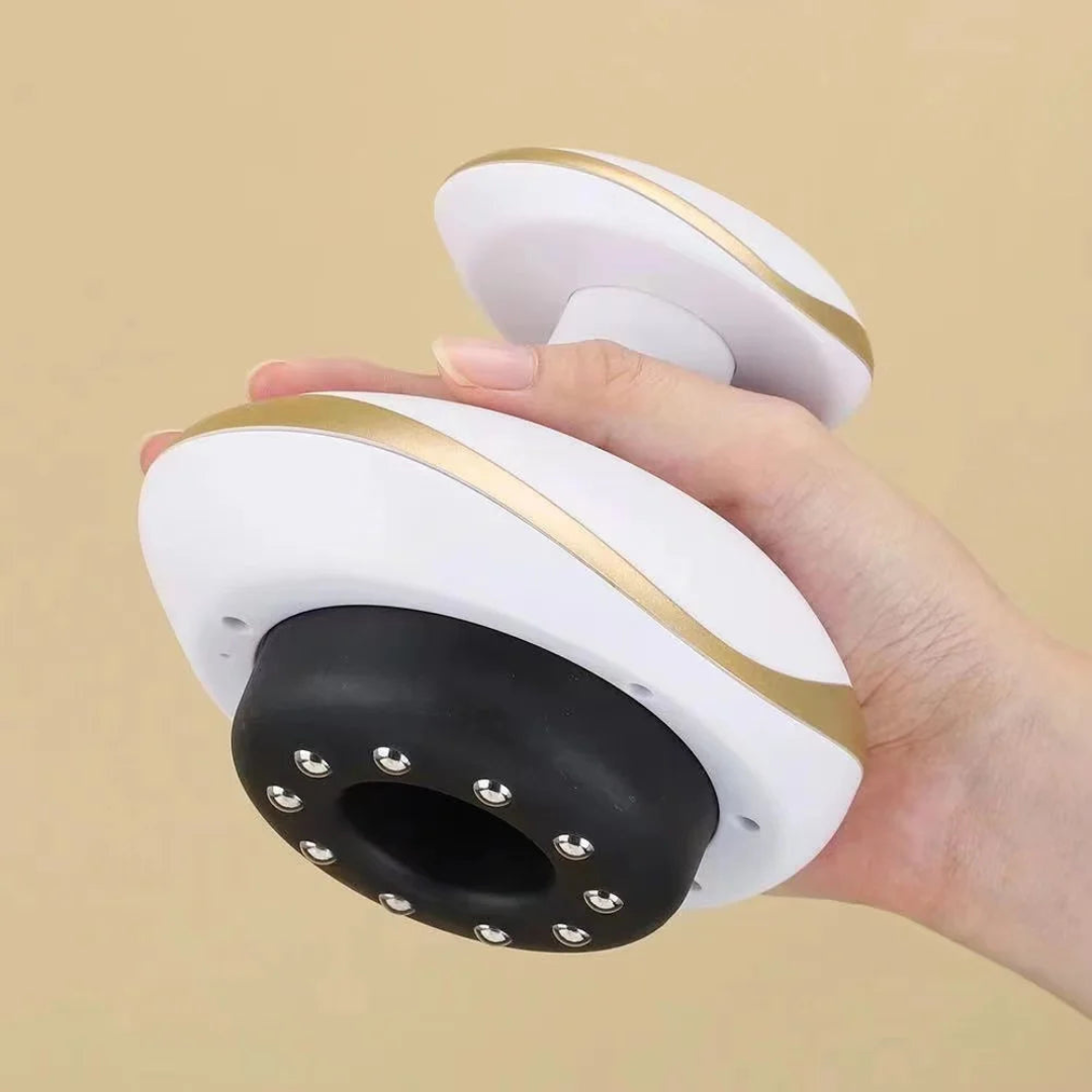 Cupping Therapy Massager
