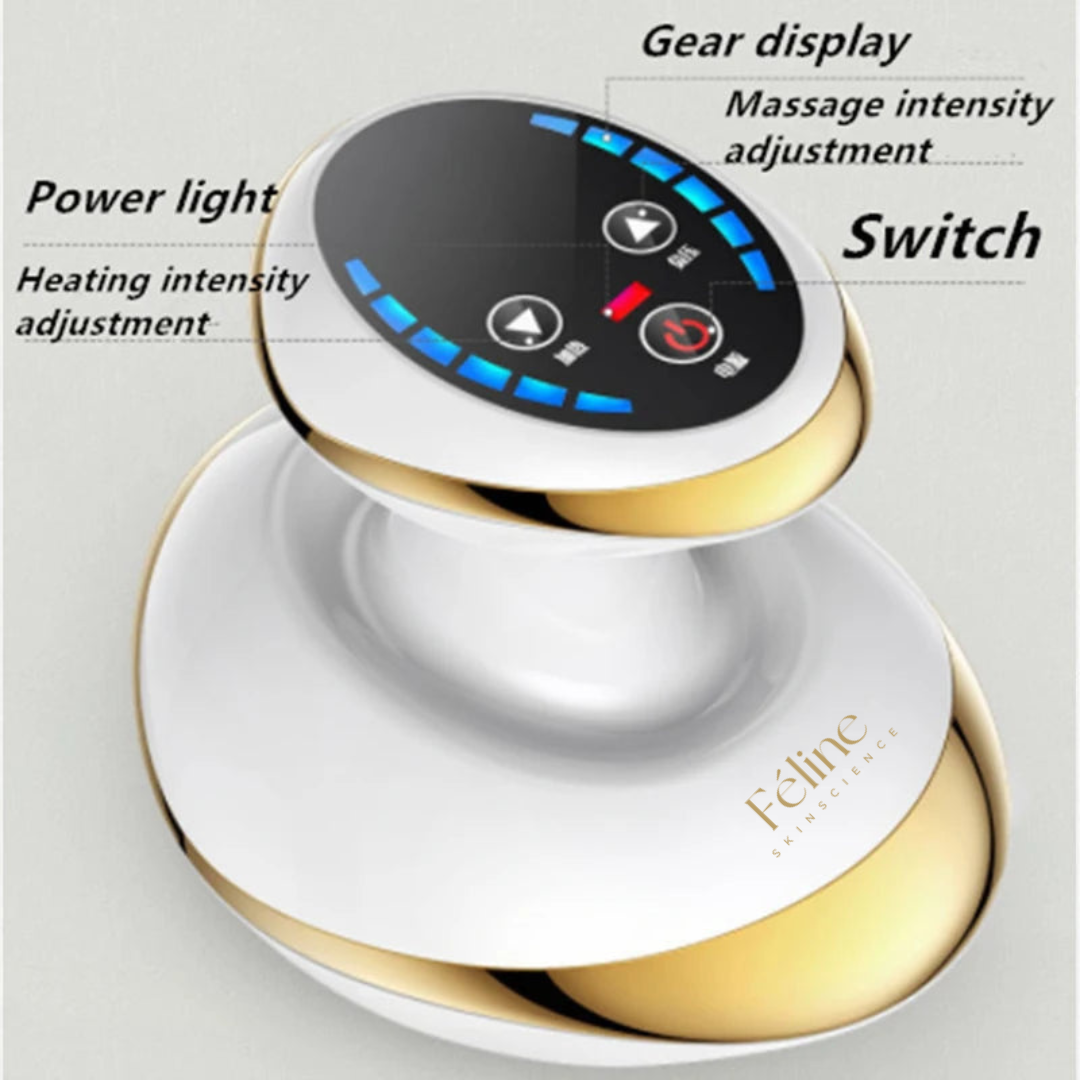 Cupping Therapy Massager