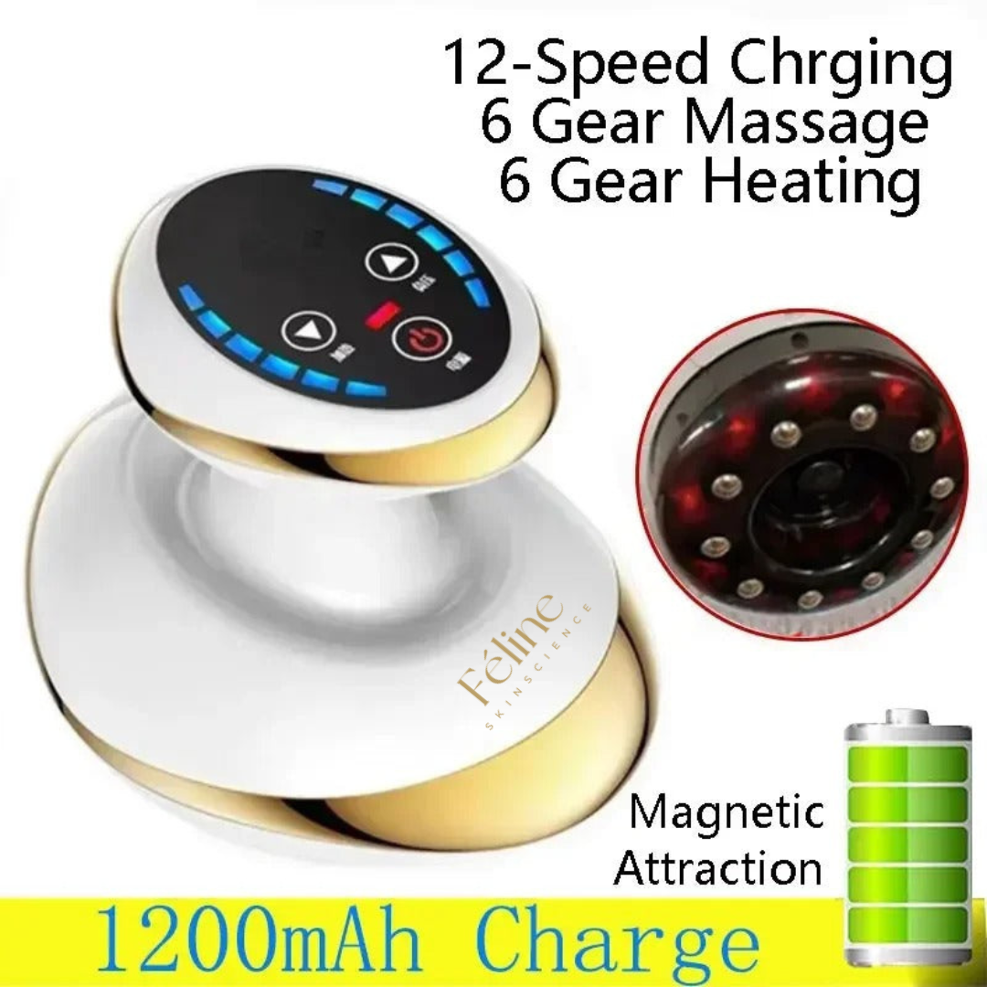 Cupping Therapy Massager