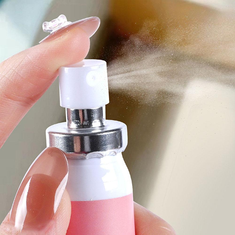 Sugar-free breath freshener