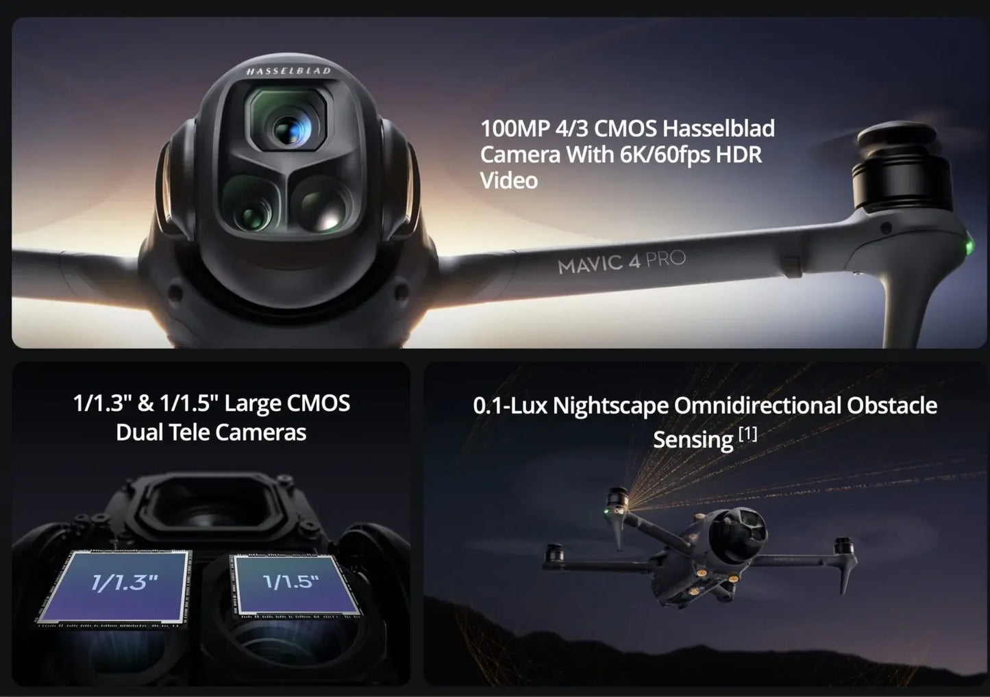 ❄Today Only🔥Drone with 4K camera for Adults✨💖2025 New VR Glasses Version H20 Aircraft Optical Flow Positioning High-Definition Aerial Photography Aircraft