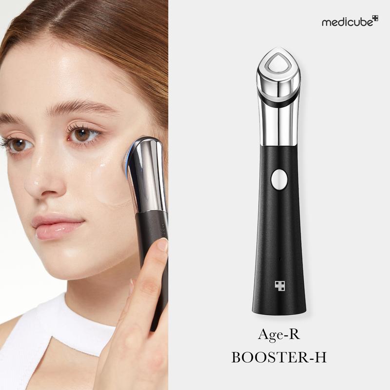 medicube AGE-R Booster-H |  K-beauty Glow Booster Device