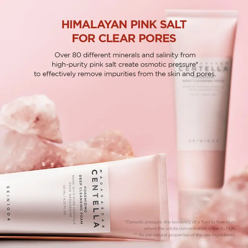 SKIN1004 Complete Perfect Pore Set