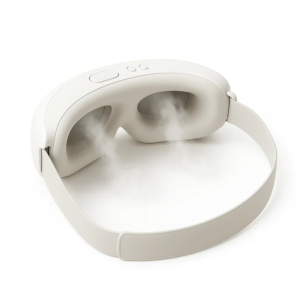 Kahuna Steam Therapy Goggles