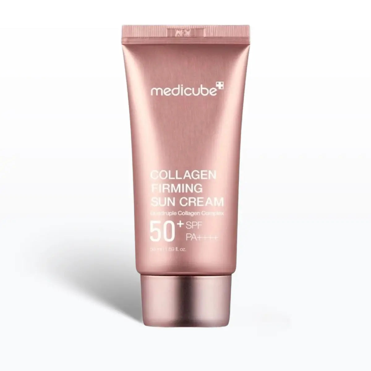Medicube Collagen Firming Sun Cream 50mL