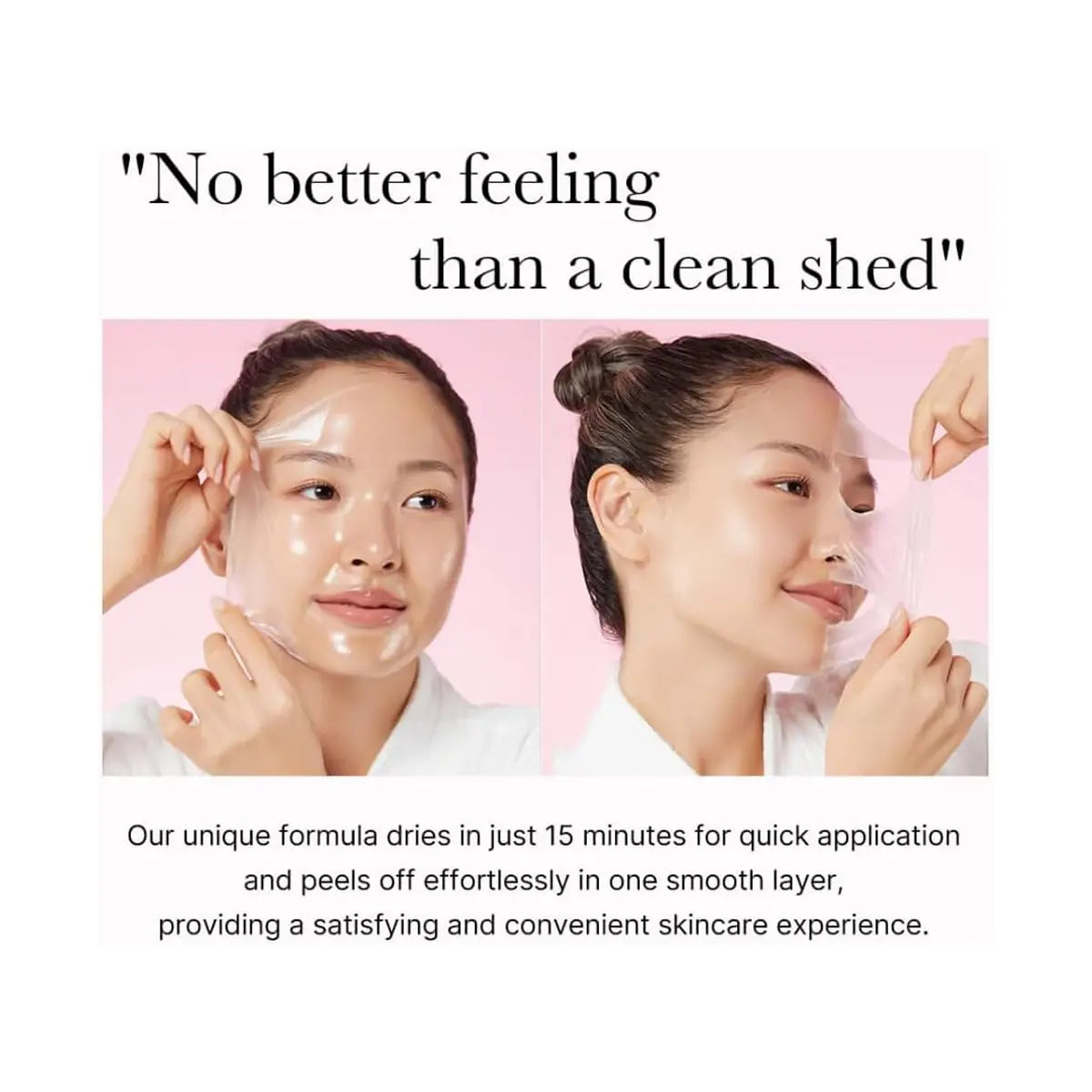 Medicube Collagen Night Wrapping Mask 75mL