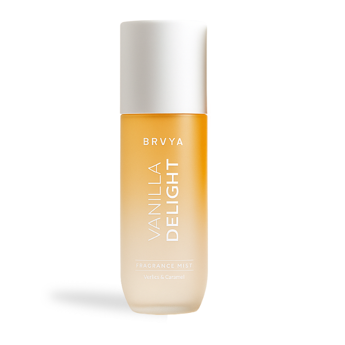 Vanilla Delight – Sunset Haze