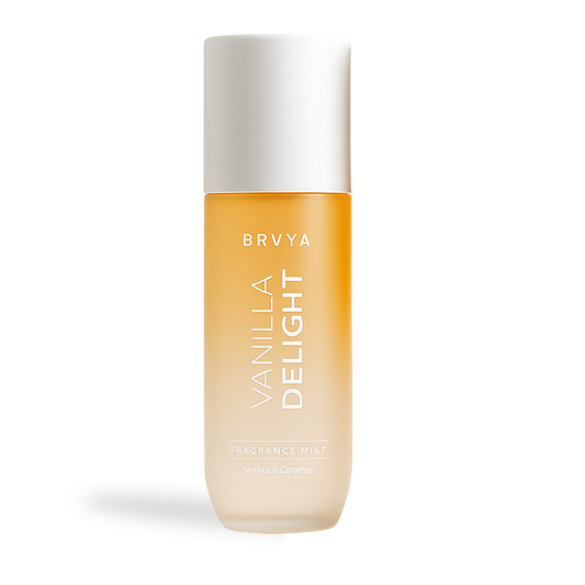 Vanilla Delight – Sunset Haze