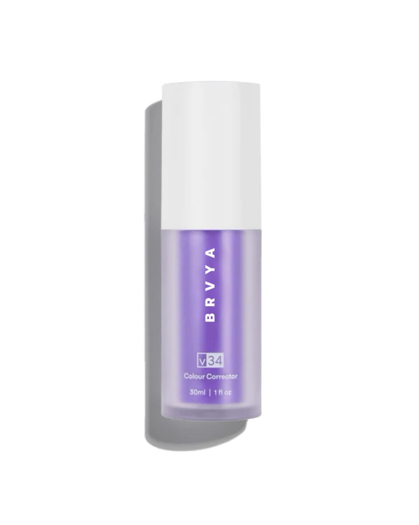 V34 Colour Corrector Serum
