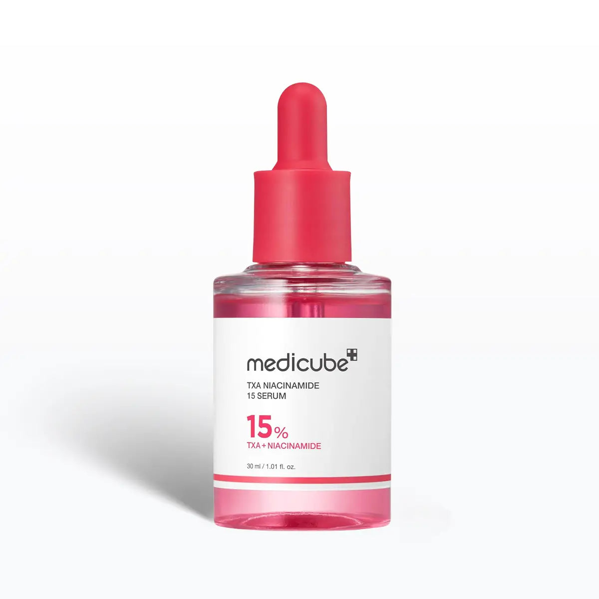 Medicube TXA+Niacinamide 15 Glow Facial Serum 30mL