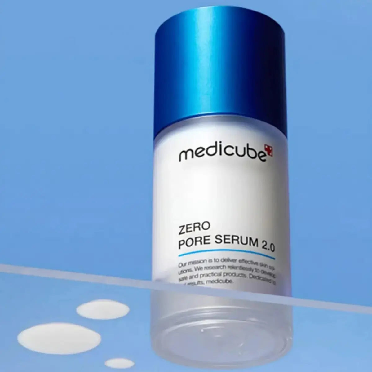 Medicube Zero Pore Serum 2.0 37mL