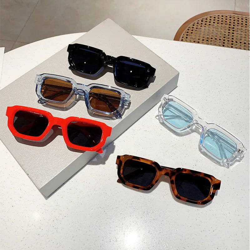 SANTORINI™ - 3-Pack Sunglasses (Buy 1, Get 3)