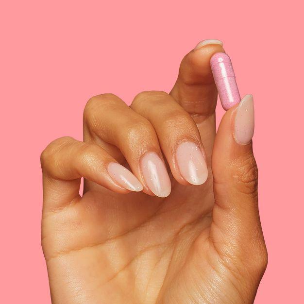 Probiótico Vaginal em capsulas 60/unid