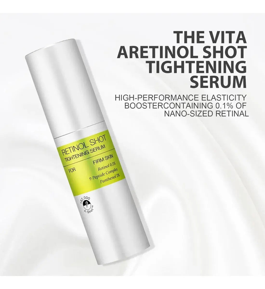 LiftingPro – Rejuvenating Serum with Botox Effect 30ML