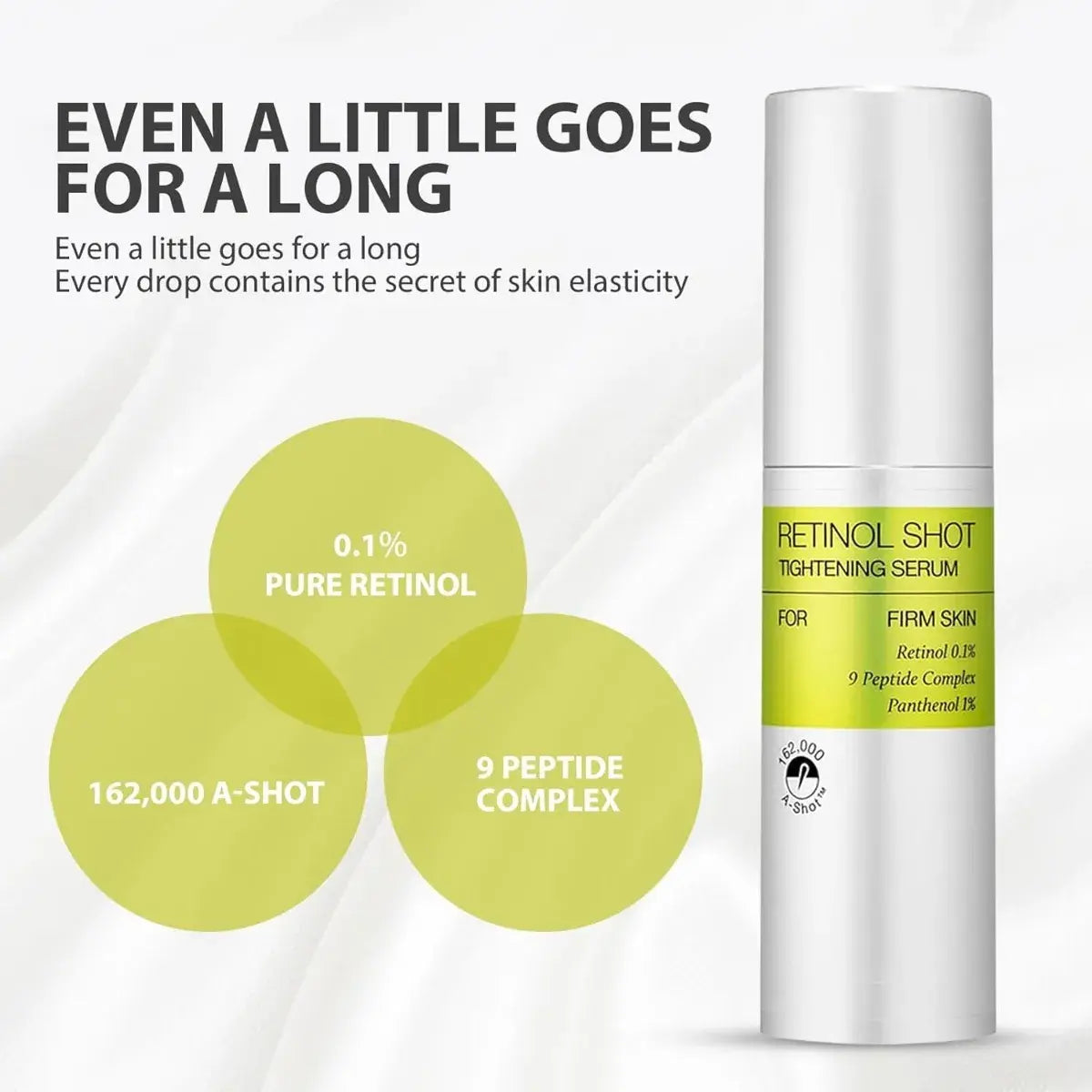 LiftingPro – Rejuvenating Serum with Botox Effect 30ML