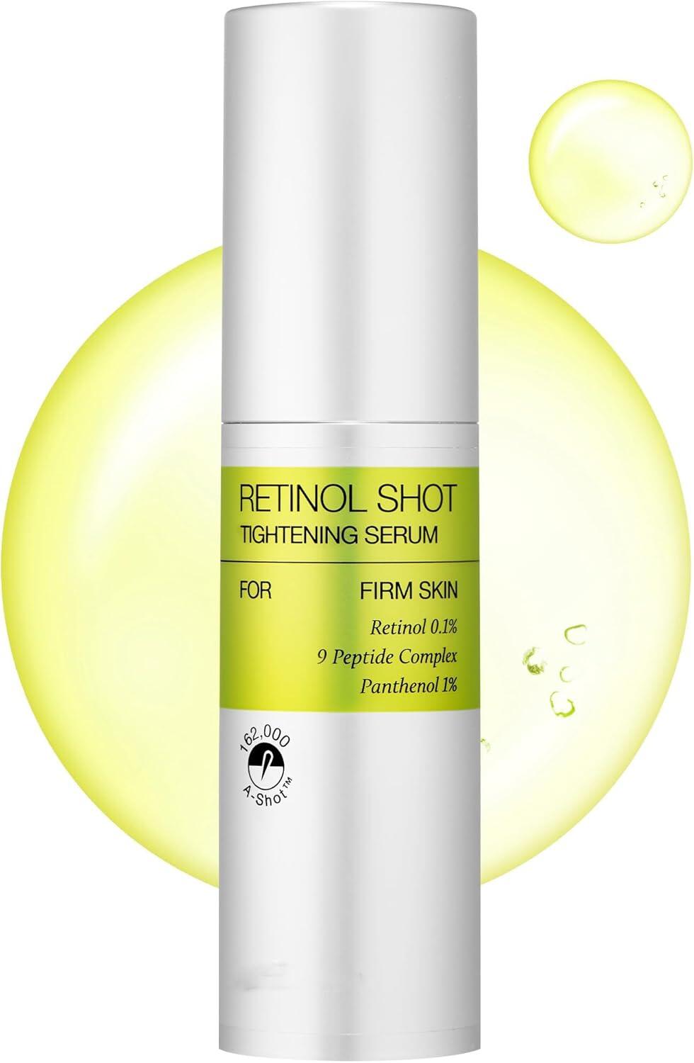 LiftingPro – Rejuvenating Serum with Botox Effect 30ML