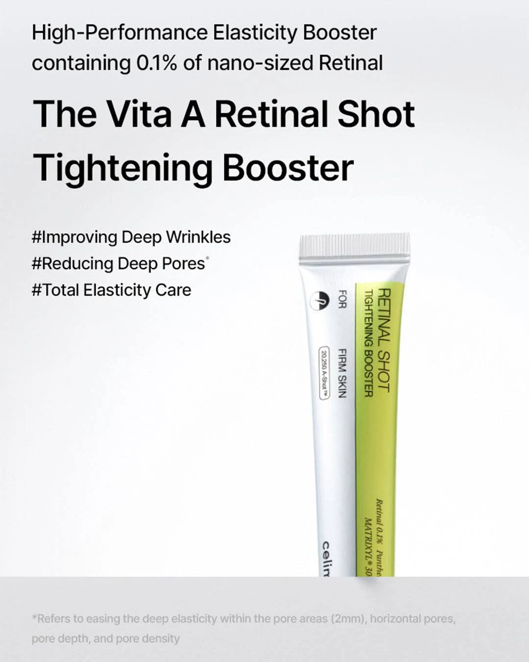LiftingPro – Rejuvenating Serum with Botox Effect
