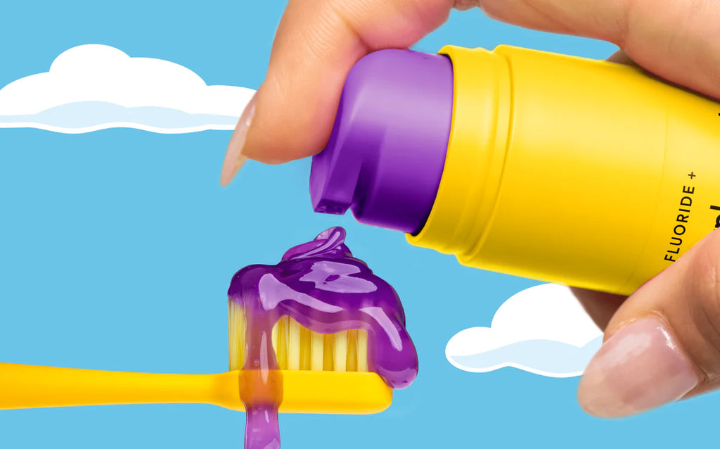 The Simpsons Electric Toothbrush